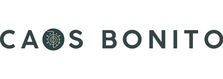 Caos Bonito – Orden emocional, magia y organización