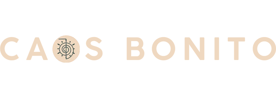 Caos Bonito – Orden emocional, magia y organización